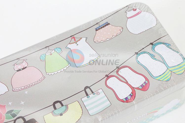 Cartoon Printing Storage Box Fashion Storage Case