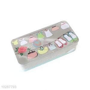 Cartoon Printing Storage Box Fashion Storage Case