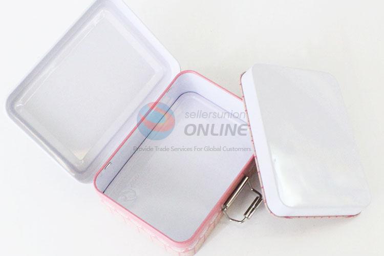 Creative Design Double Layer Storage Box Storage Case