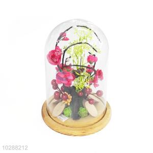 Fashion Design Artificial Flowers Simulation Flower For Gift