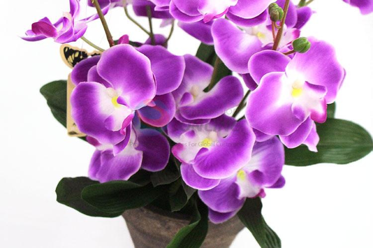 Creative Design Artificial Flower Bonsai Simulation Plant Fake Flower