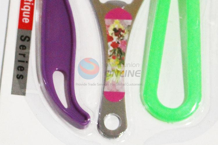 Wholesale Vegetable & Fruit Peeler, Opener for Home Use