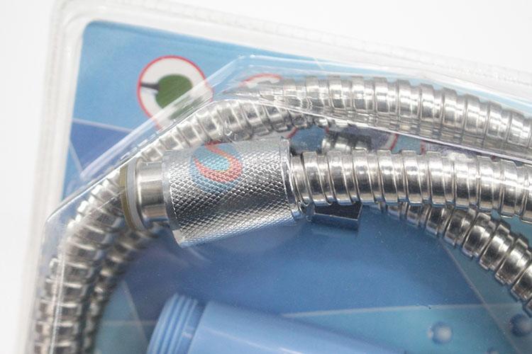 Women Bathroom Shower Head with Shower Hose