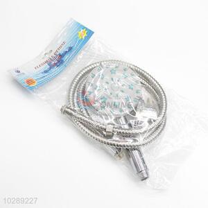 Eco-friendly Superfine Water Flow Rainfull Bathroom Shower Head Set