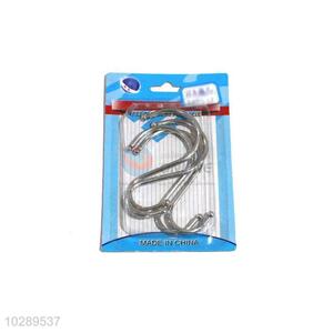 Professional 4pcs S hooks for Sale