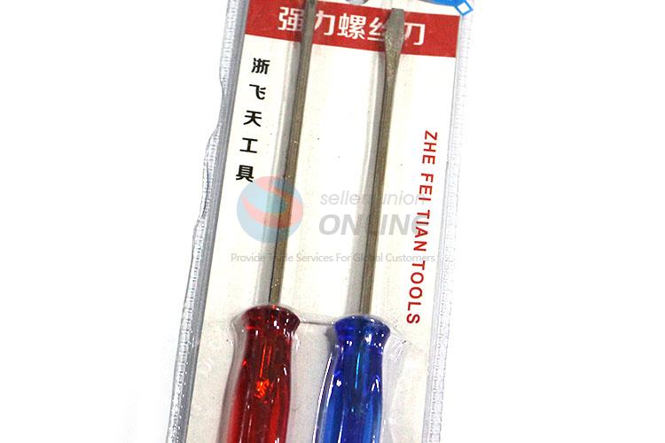 Hot Sale 2pcs Screwdriver for Sale