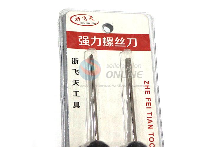 Top Selling 2pcs Screwdriver for Sale