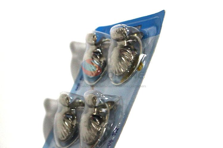 Good Quality 6pcs Shell Shaped Clips for Sale