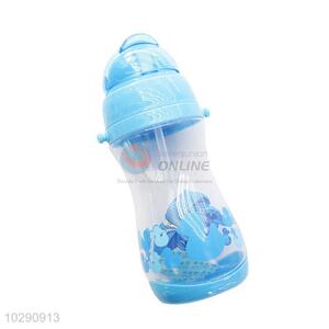 Food Grade Plastic Water Bottle Sport Bottle For Children