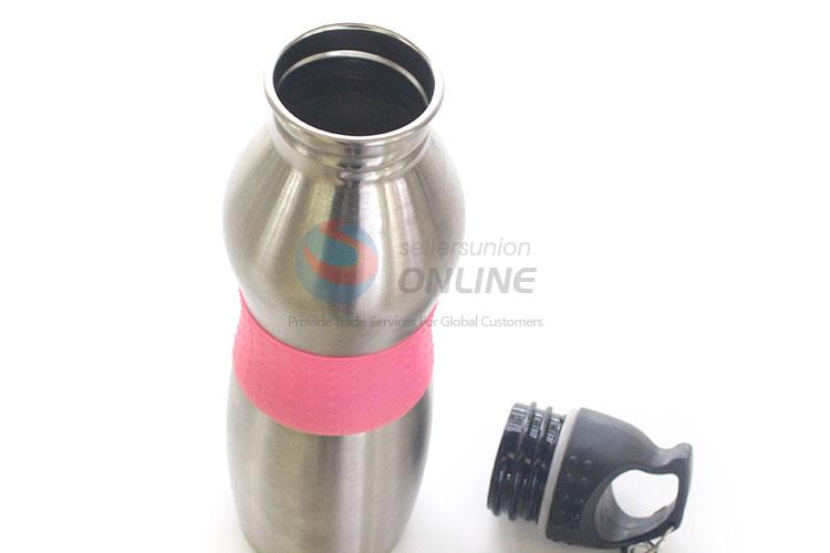 Popular Stainless Steel Vacuum Cup Sports Bottle