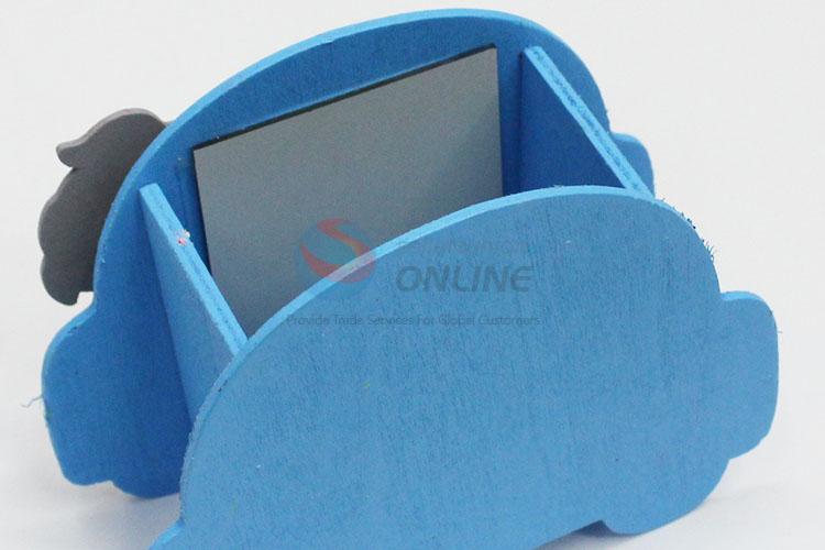 Pen Storage,Hot Sale Blue Pen Holder