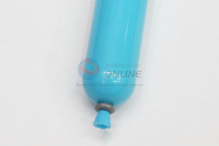 Factory Price Blue Ballpoint Pen For Sale,15Cm