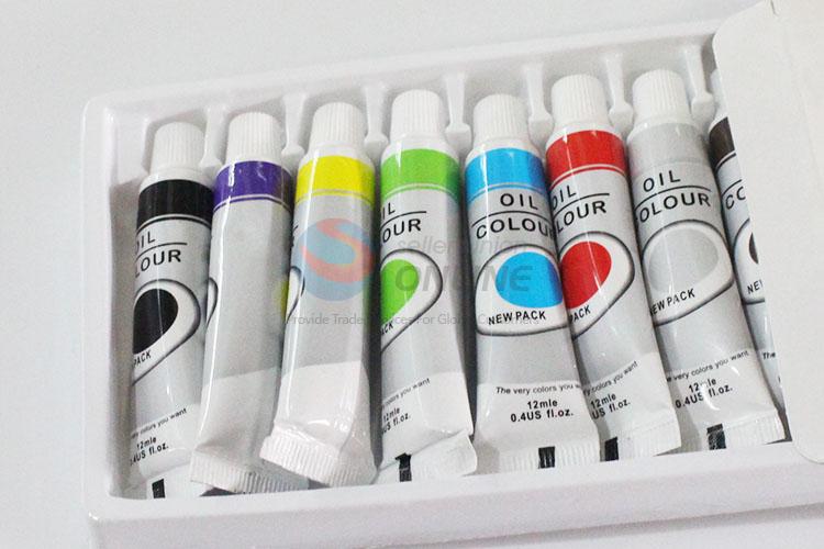 2017 Top Sale Watercolor Set In Color Box