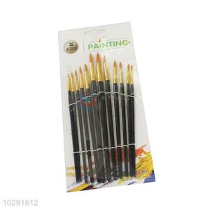 Professional Paintburshes Set For Painting