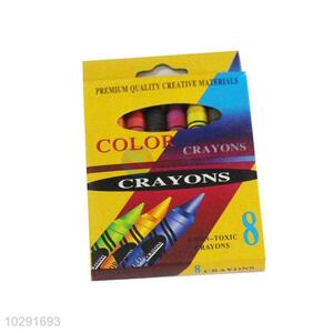 China Hot Sale Non-toxic Crayons Set