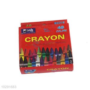 Cheap Professional Non-toxic Crayons Set