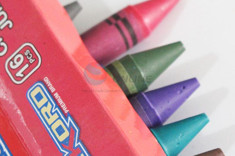 Very Popular Non-toxic Crayons Set