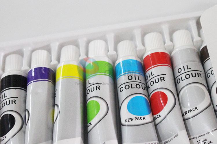 2017 Top Sale Watercolor Set In Color Box