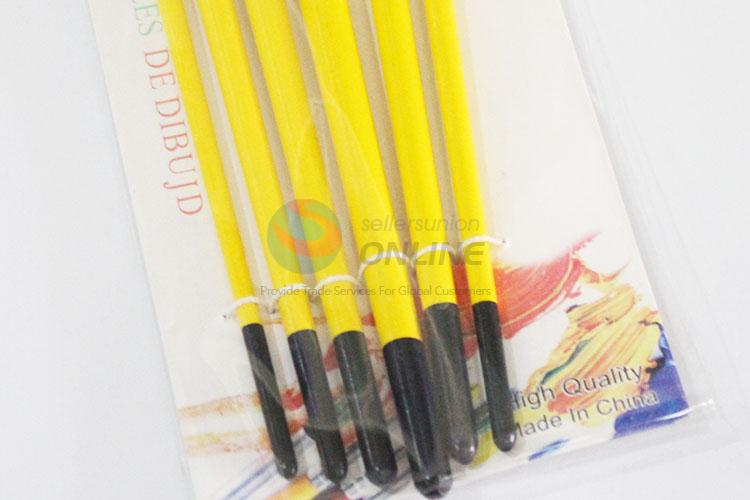 Most Popular Paintburshes Set For Painting