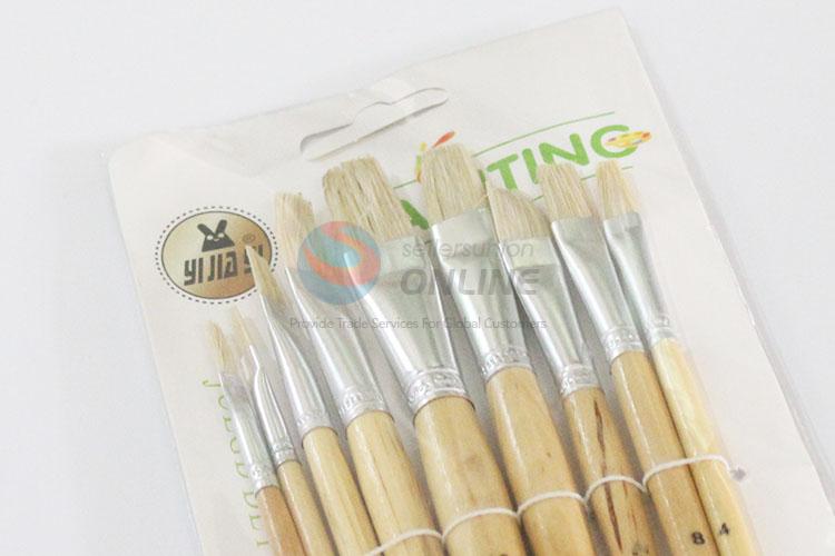 New Arrival Paintburshes Set For Painting