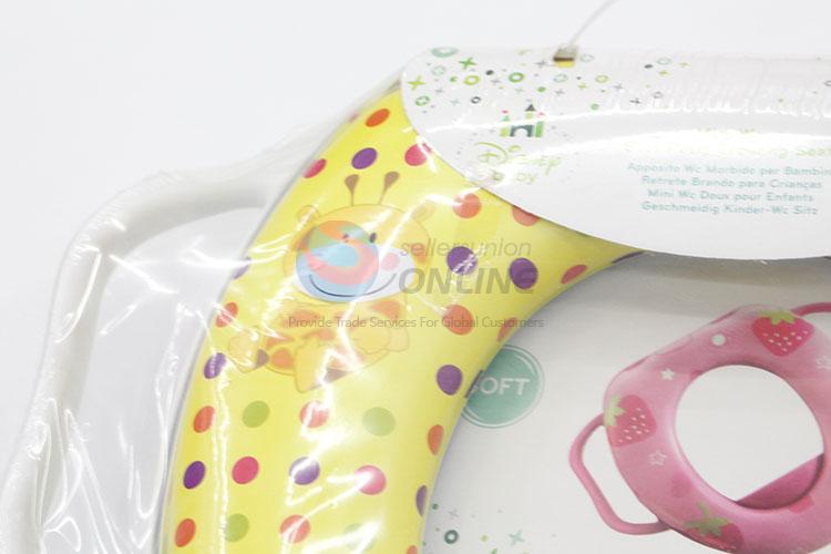 Best Selling Children Toilet Seat Cover/Lid