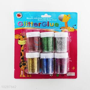 6 Colors Party Powder Decoration Festival Supplies