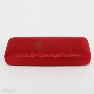 Fashion Glasses Box Red Glasses Case