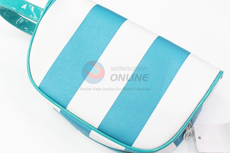 Wholesale Cheap Best Square Shaped Cosmetic Bag for Lady