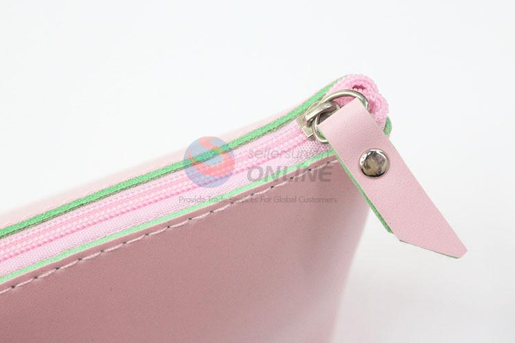 Top Quality Portable Make Up Bag Case Sexy Lip Printing Cosmetic Bag