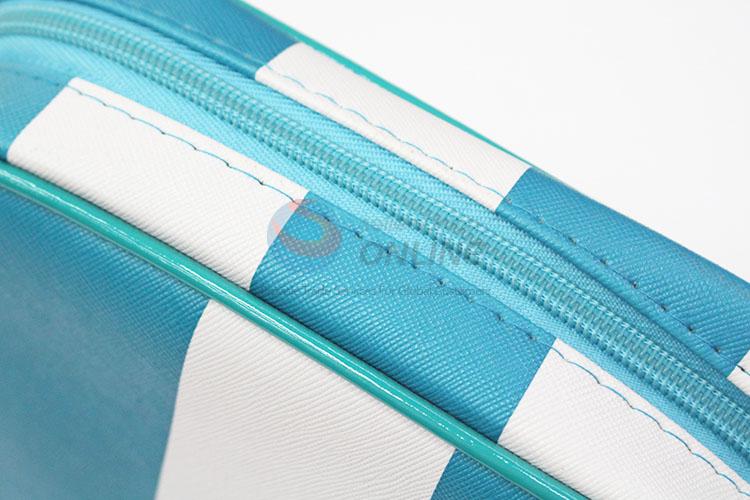 Wholesale Cheap Best Square Shaped Cosmetic Bag for Lady