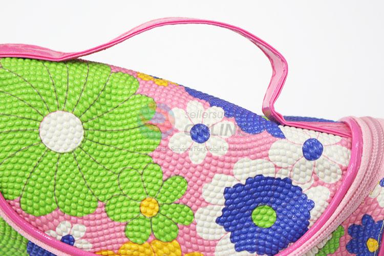 Fashionable Women Cosmetic Bags Makeup Bag