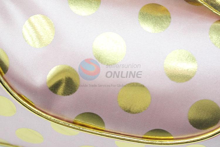 Best High Sales Women Packages Waterproof Cosmetic Bag