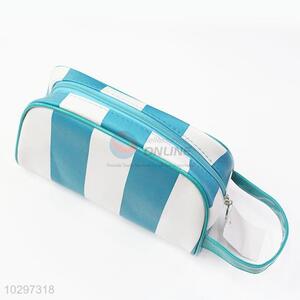 Wholesale Cheap Best Square Shaped Cosmetic Bag for Lady