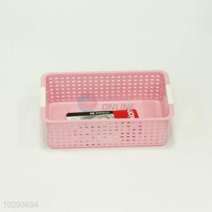 Hot Sale Table Storage Basket for Sale