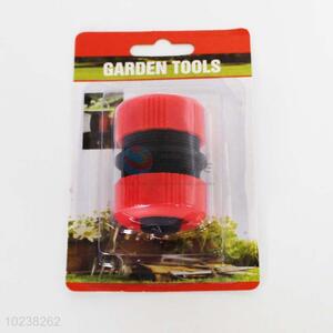 Hot Sale Garden Tools Plastic Flexible Pipe Connectors