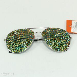 China factory price fashionable party glasses