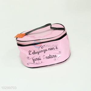 Wholesale Popular Big Cosmetic Bag