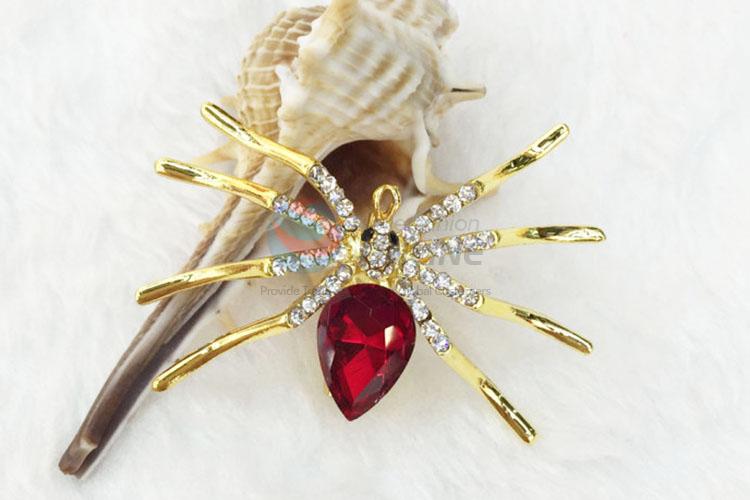 Best Selling Jewelry Rhinestone Brooch for Party