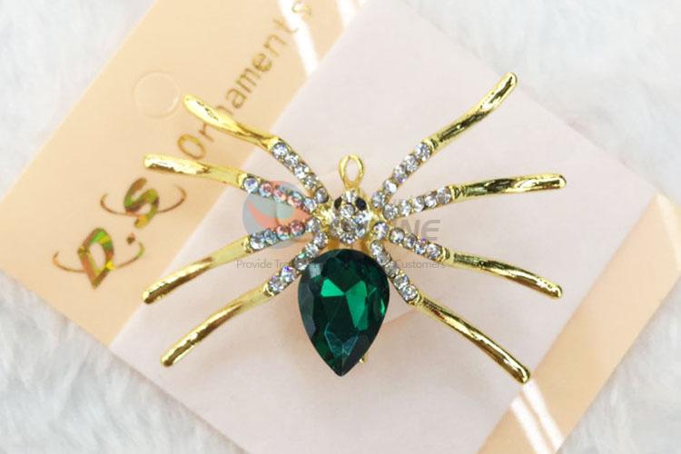 Best Selling Jewelry Rhinestone Brooch for Party