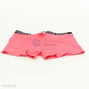 Good Quality Women Boxer Brief