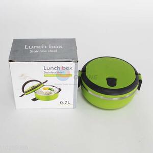 Wholesale cheap new plastic lunch box