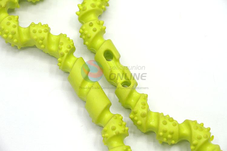 Wholesale Nice Bone Shaped Pet Toys for Sale