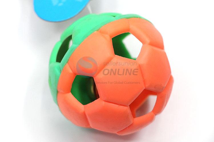 Factory High Quality Round Pet Toys for Sale