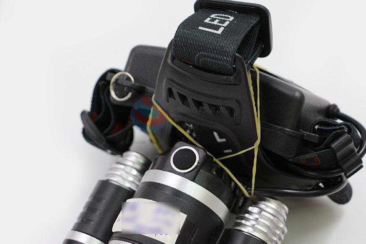 Competitive Price Outdoor Portable Head Lamp Headlight