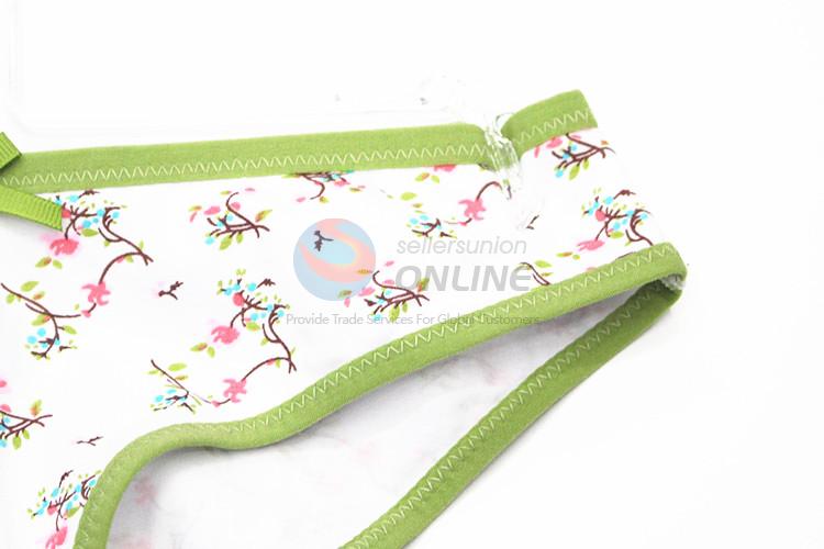 Factory sales bottom price women underpants