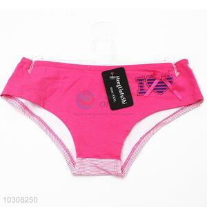 Low price top selling women underpants