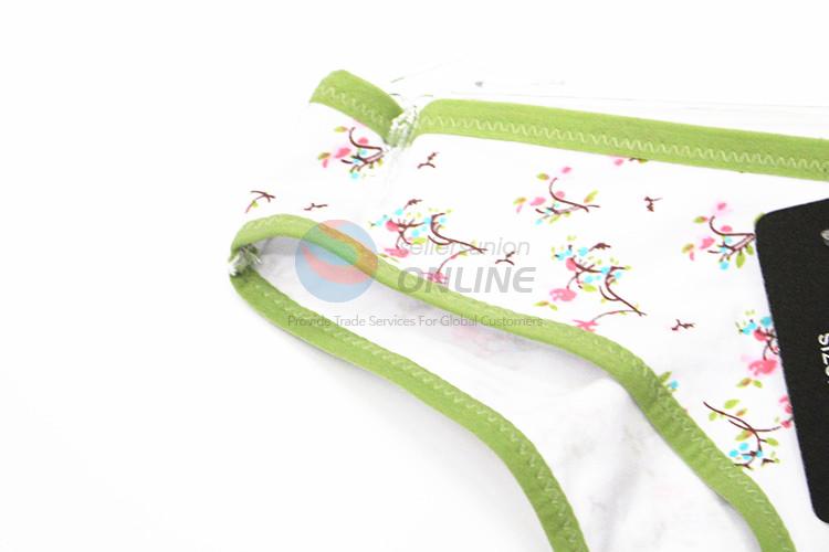 Factory sales bottom price women underpants