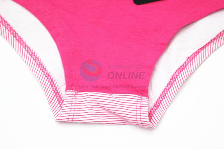 Low price top selling women underpants