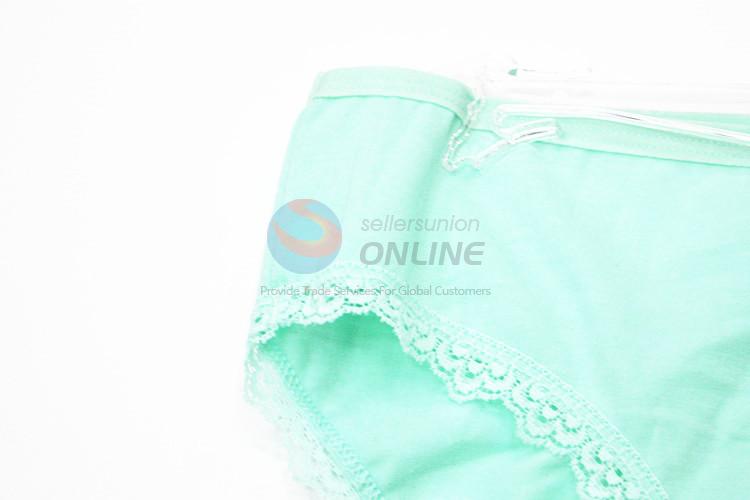 Bottom price hot selling women underpants