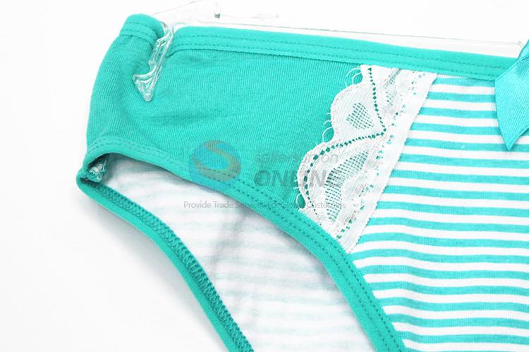 Factory promotional good quality women underpants